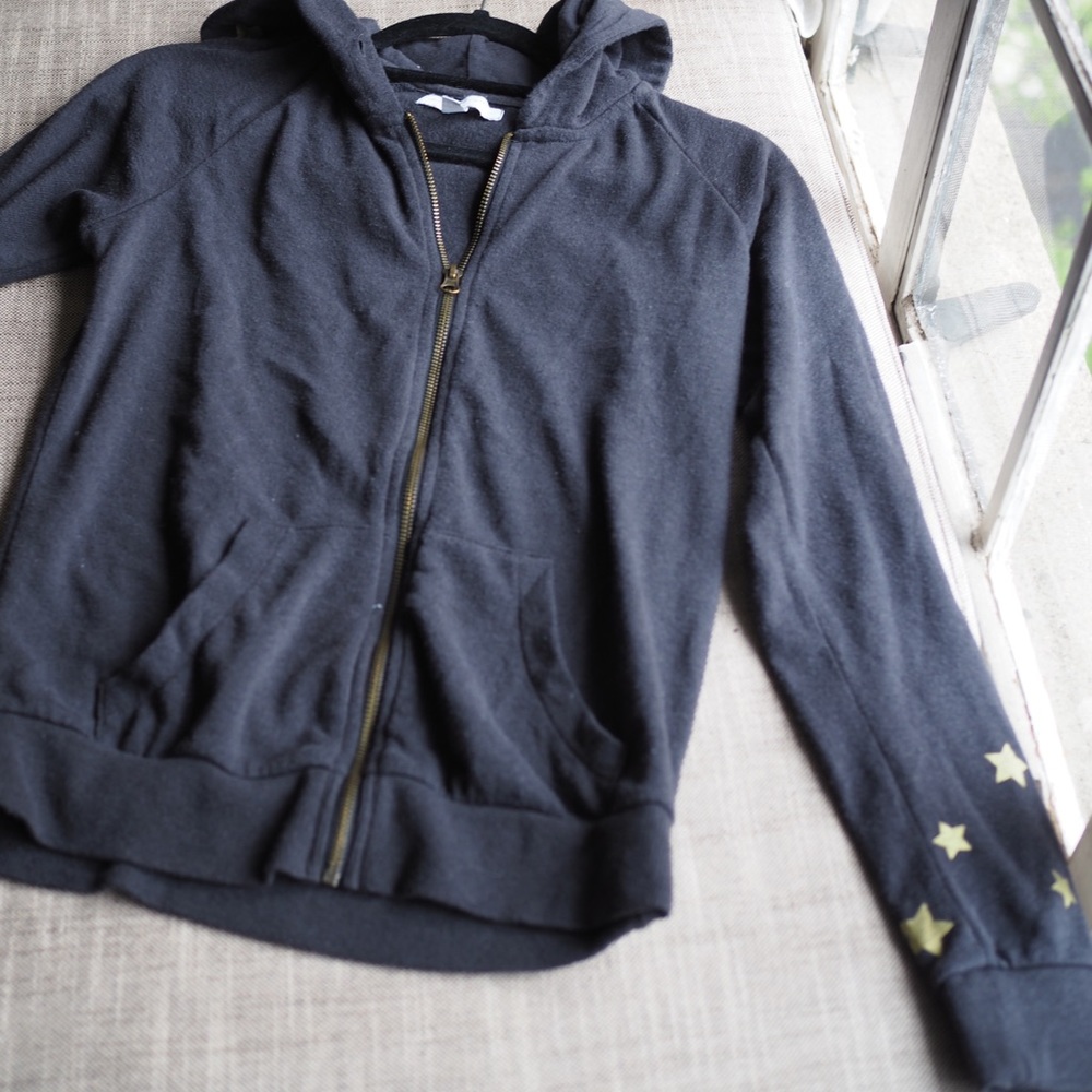 Spiritual Gangster Hoodie